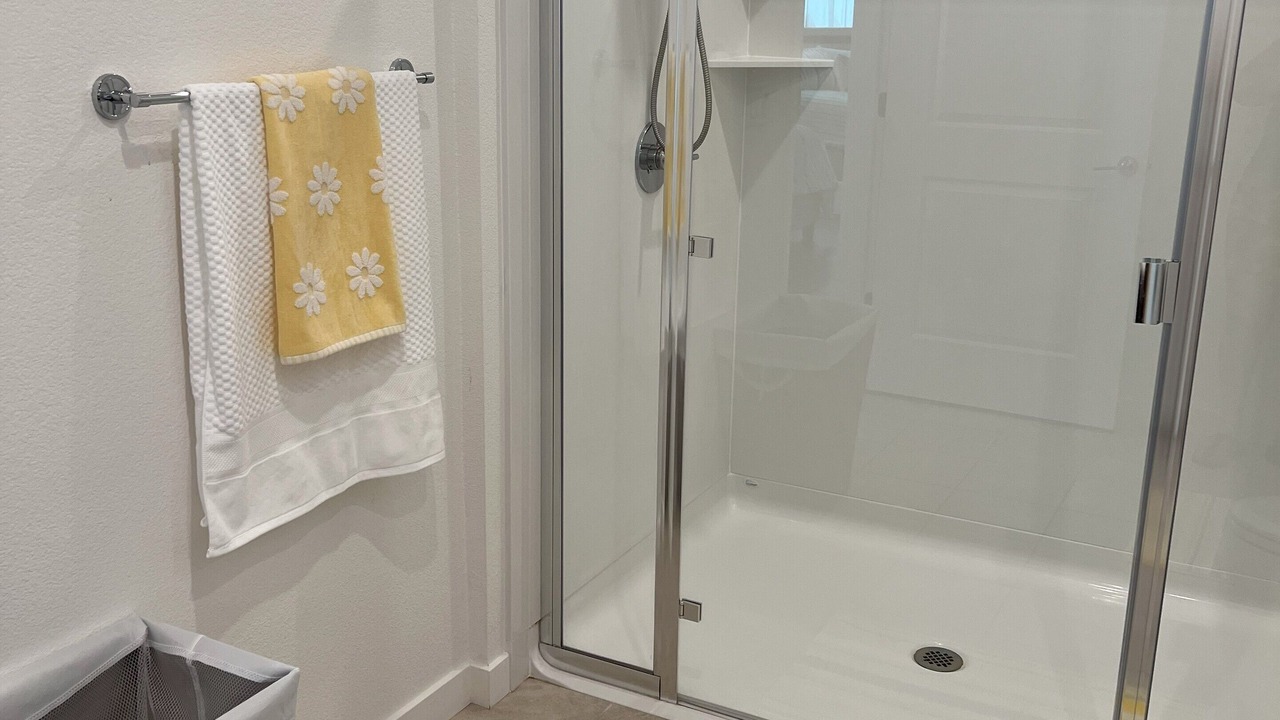 Photo of Bathroom in Dublin