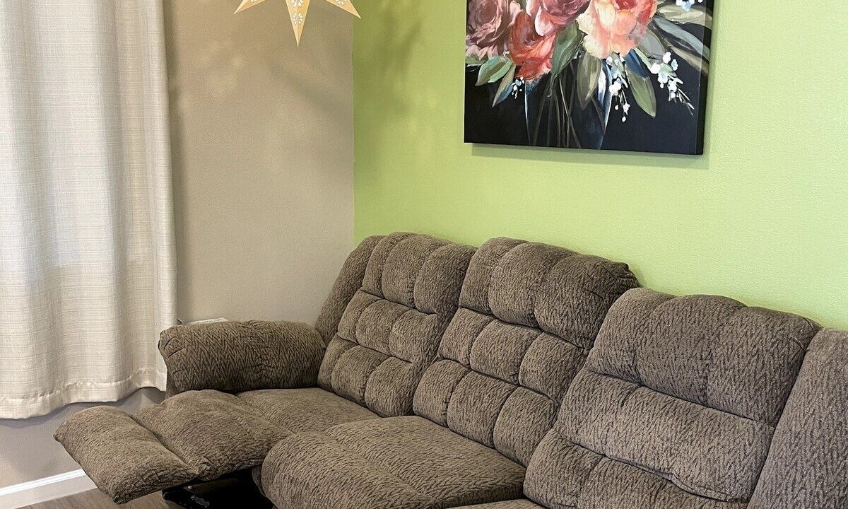 Photo of Livingroom in Middletown