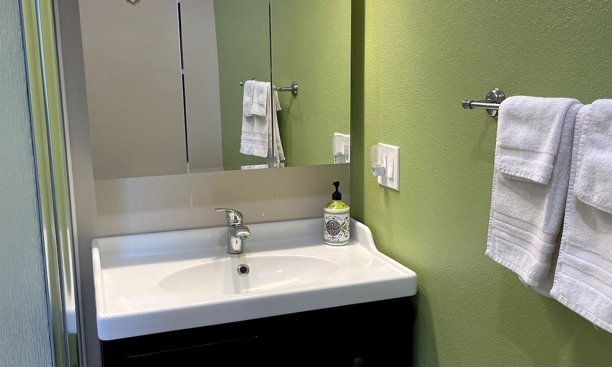 Photo of Bathroom in Middletown