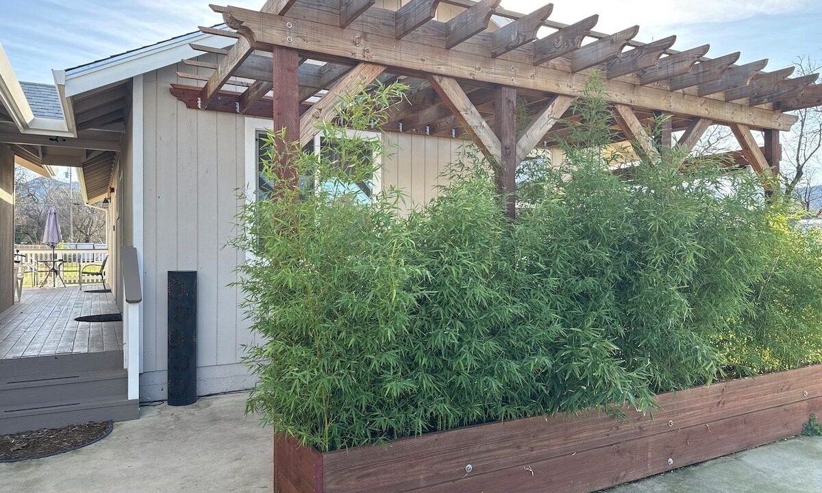 Photo of Patio Balcony in Middletown