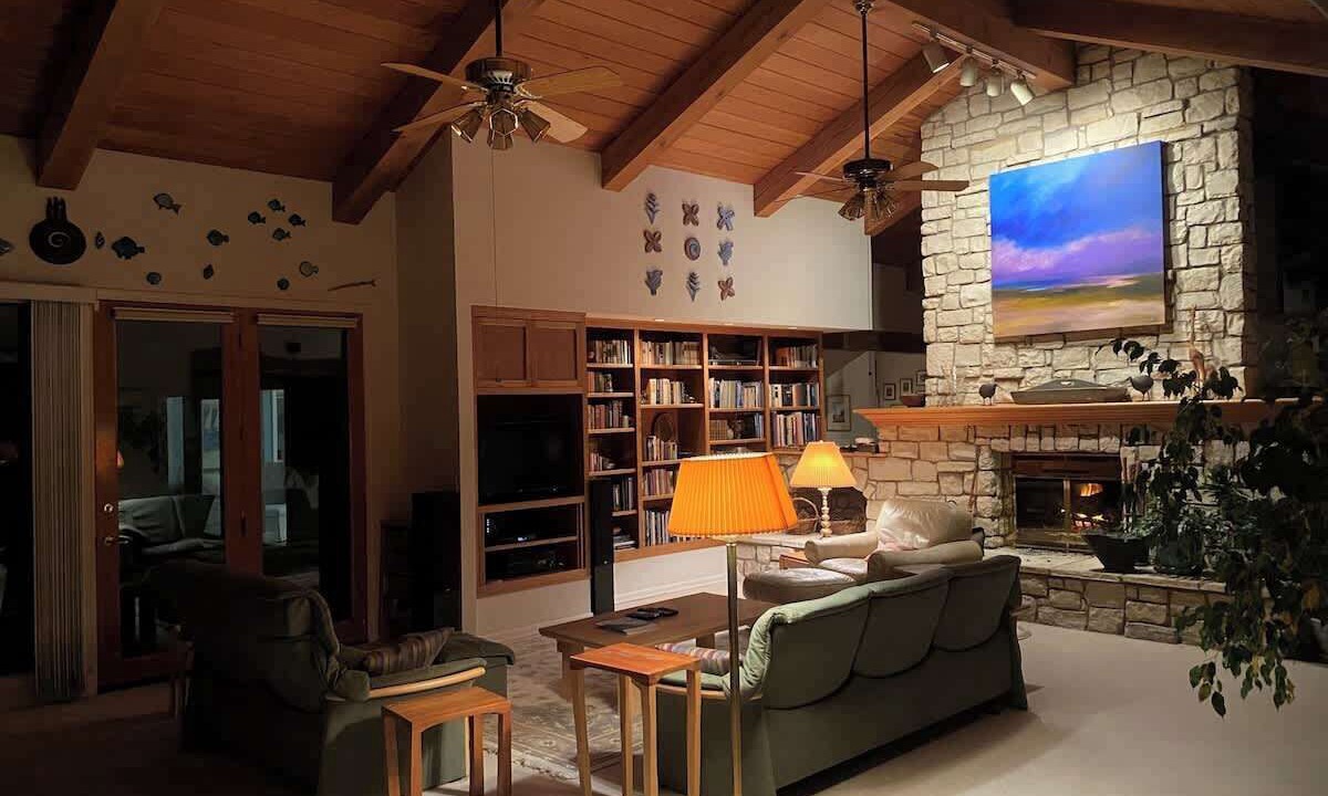 Photo of Livingroom in Aptos