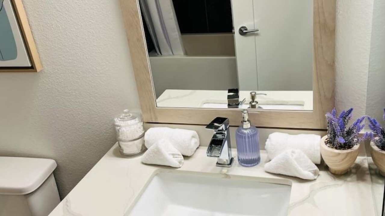 Photo of Bathroom in West Hollywood