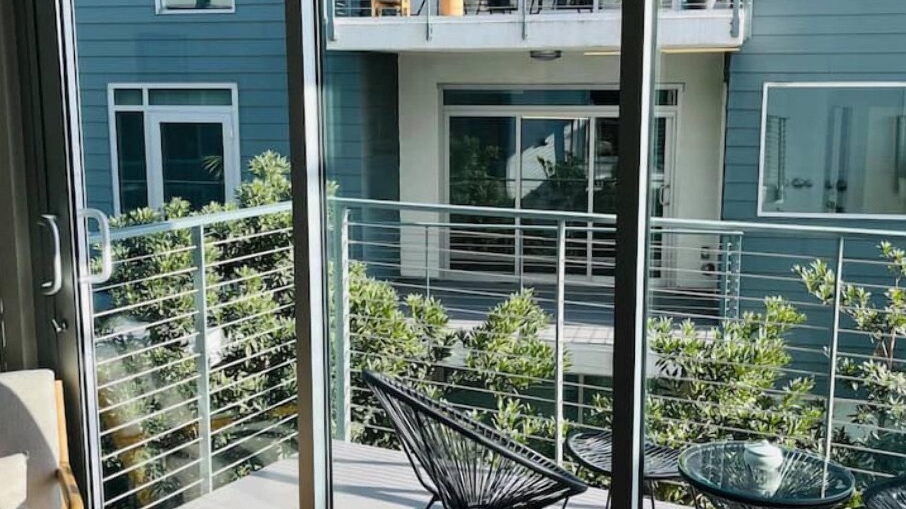Photo of Outdoor in West Hollywood