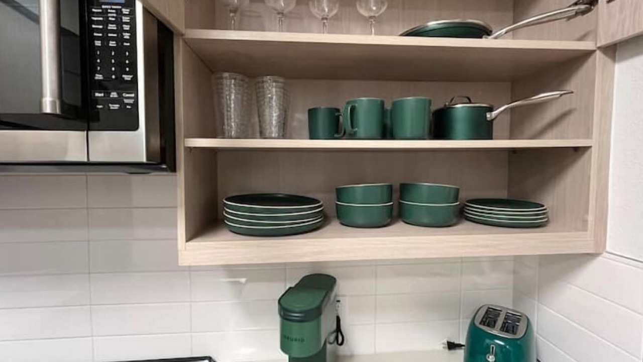 Photo of Kitchen in West Hollywood