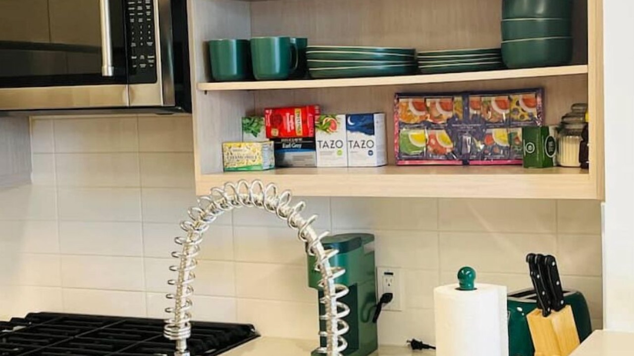 Photo of Kitchen in West Hollywood