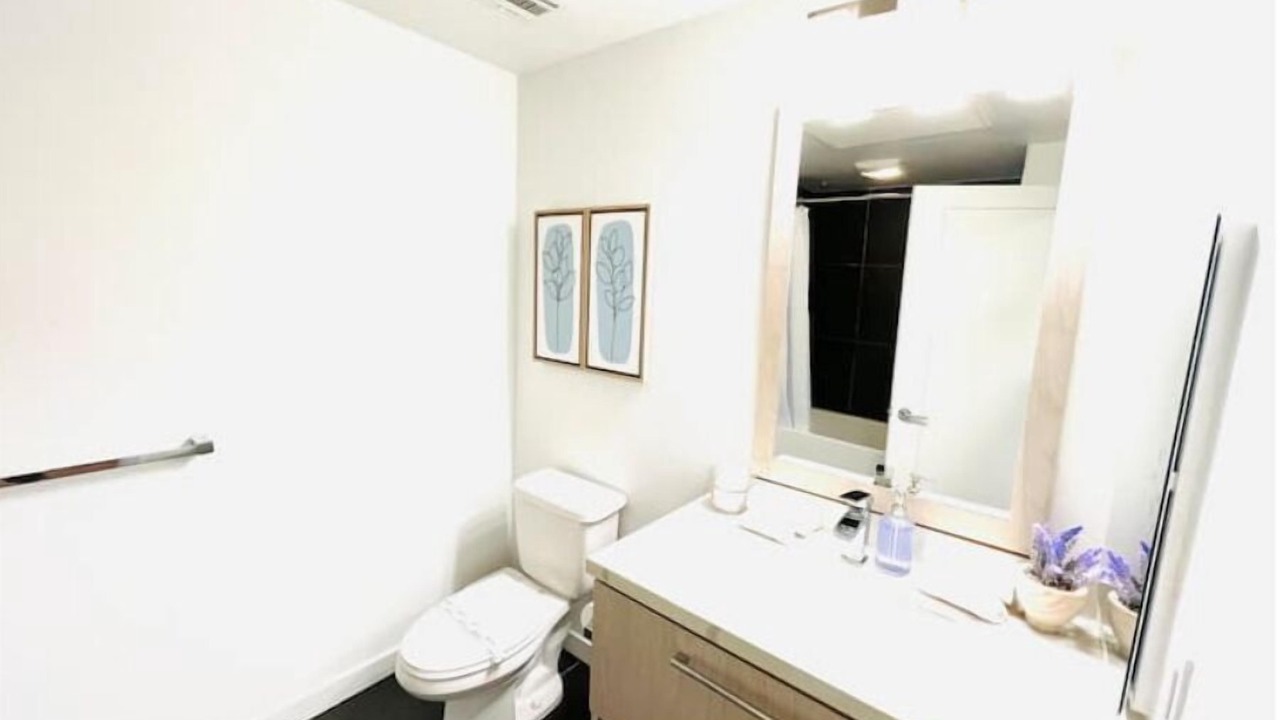 Photo of Bathroom in West Hollywood