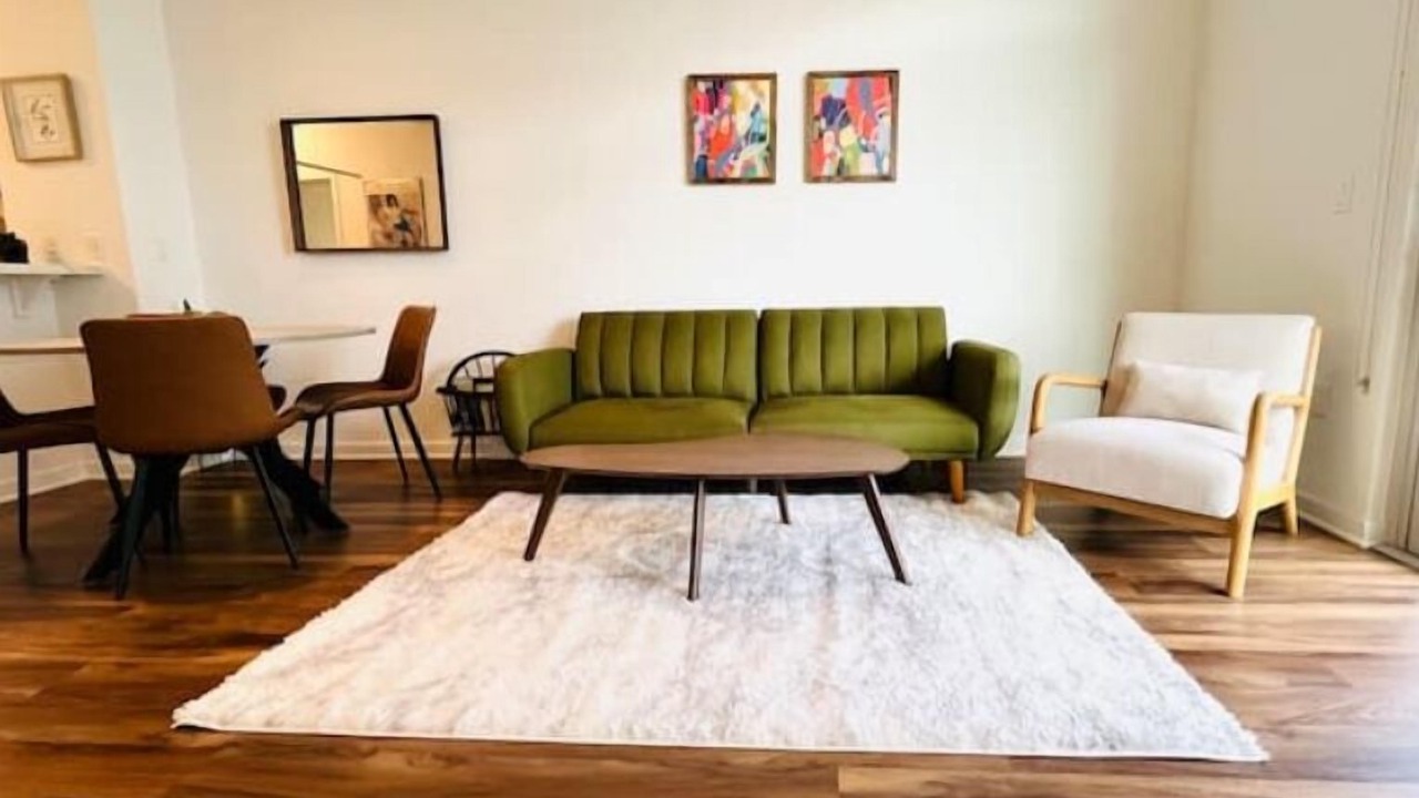 Photo of Livingroom in West Hollywood