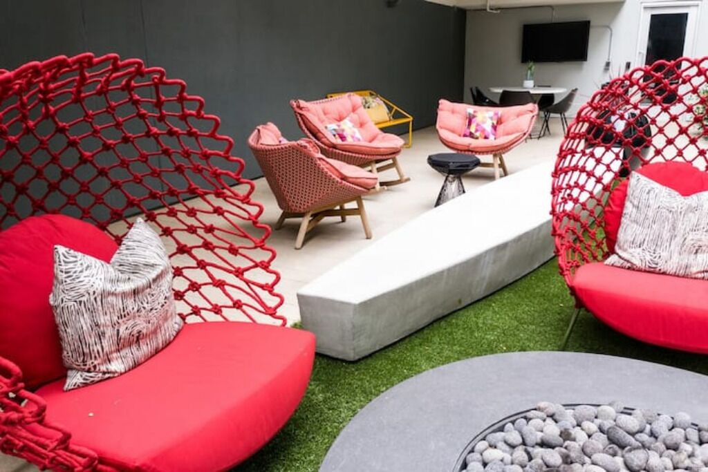 Photo of Outdoor in West Hollywood