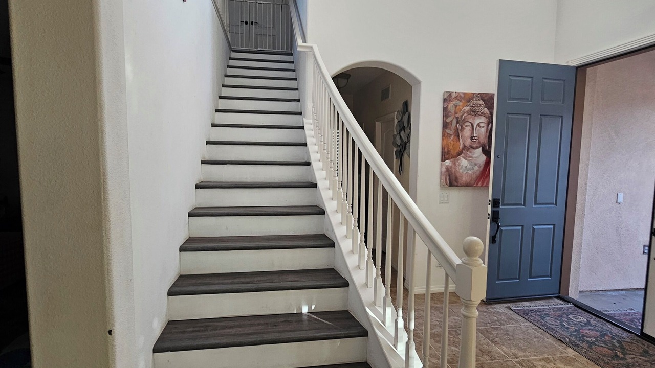 Photo of Bedroom in Wildomar