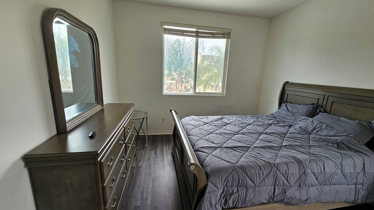 Photo of Bedroom in Wildomar