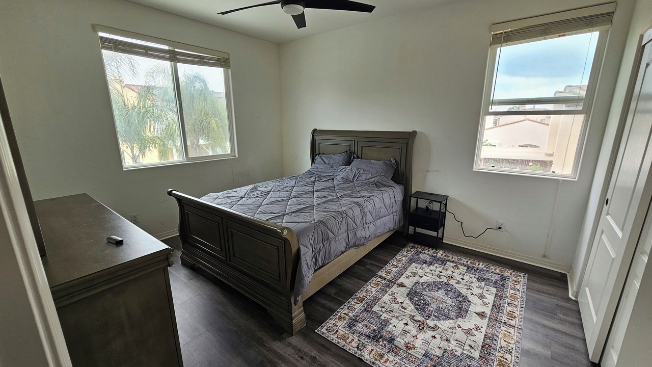 Photo of Bedroom in Wildomar