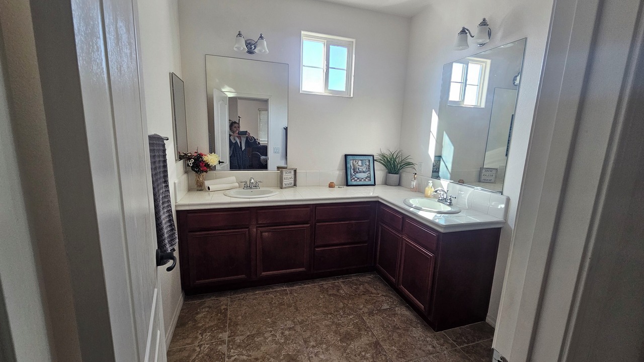 Photo of Bathroom in Wildomar