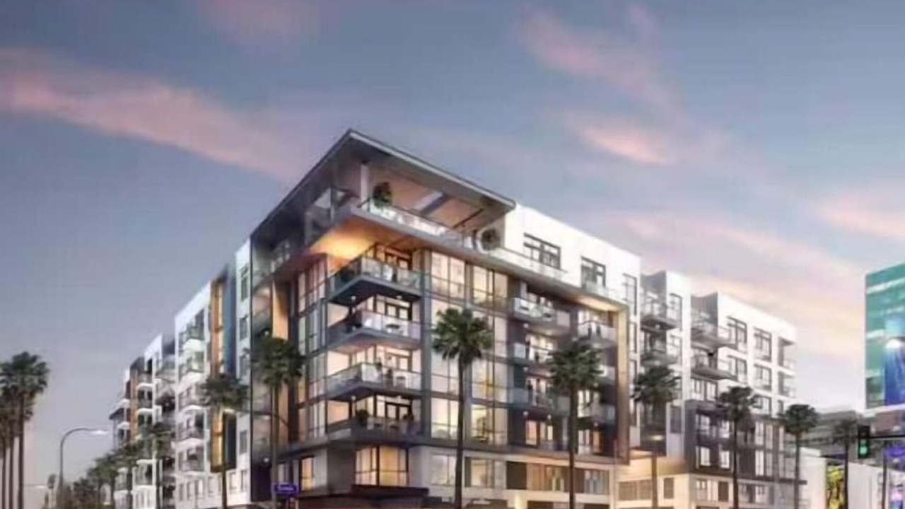 Photo of Outdoor in Los Angeles