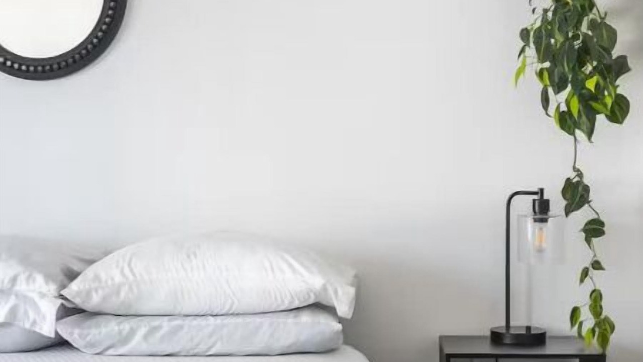 Photo of Bedroom in Los Angeles
