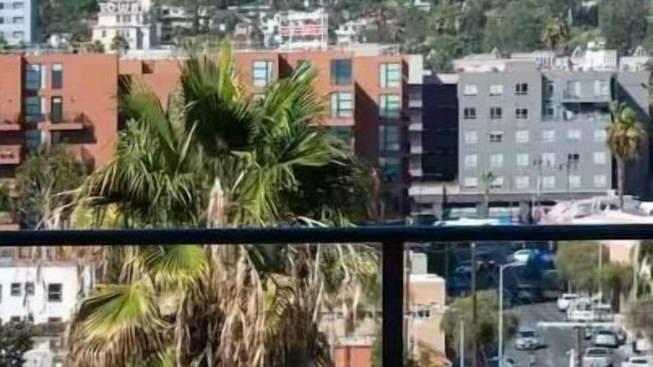 Photo of Outdoor in Los Angeles