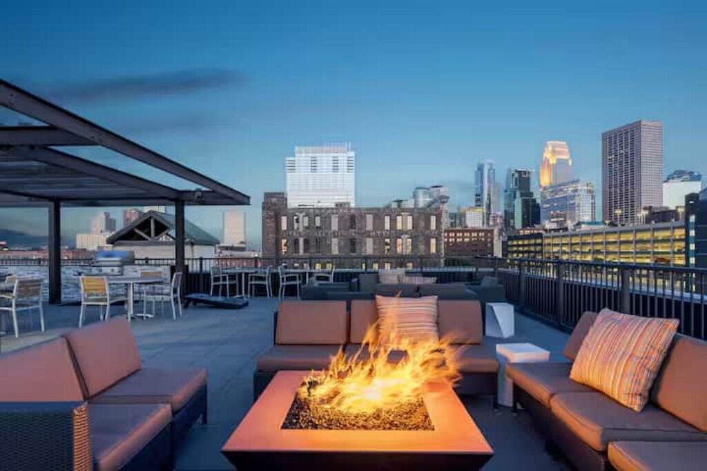 Photo of Outdoor in Los Angeles