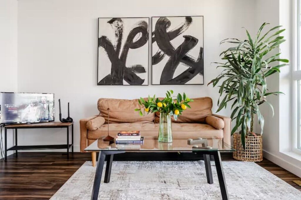 Photo of Livingroom in Los Angeles