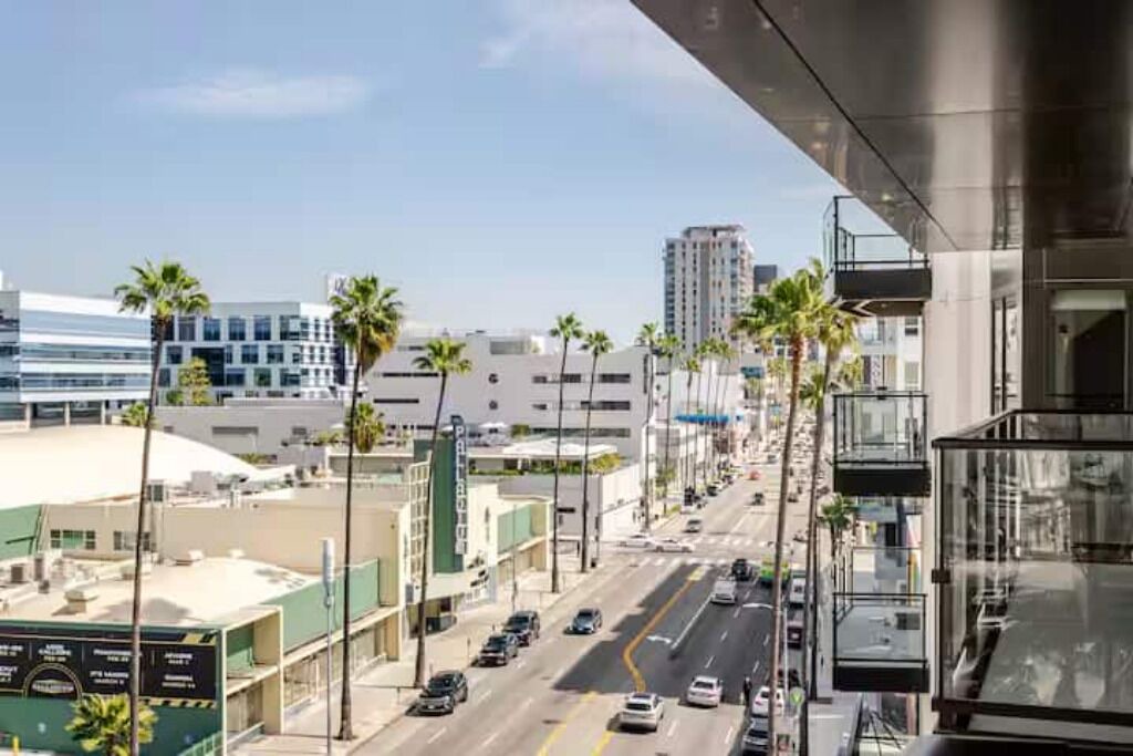 Photo of Outdoor in Los Angeles