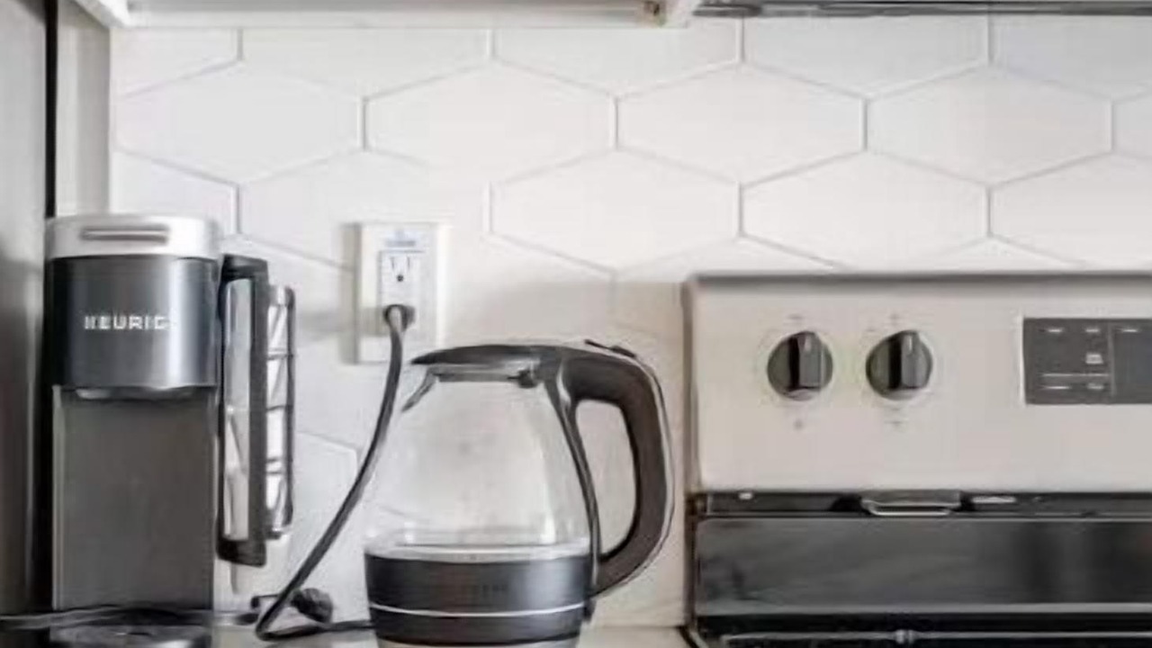 Photo of Kitchen in Los Angeles