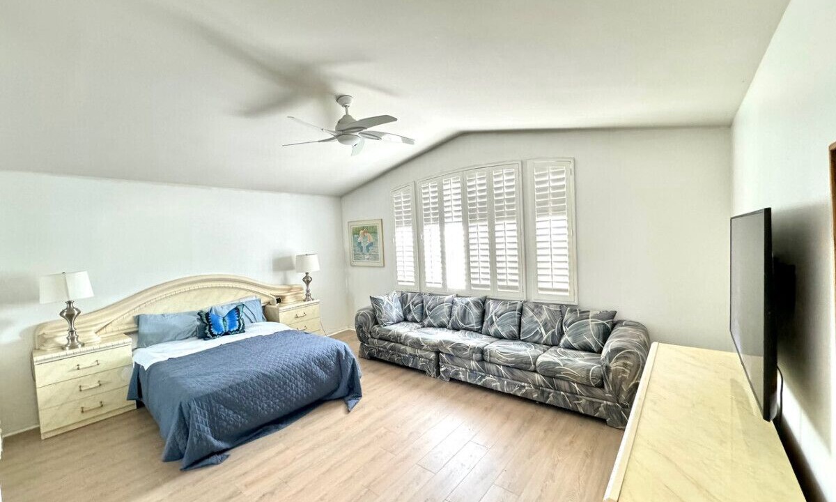 Photo of Bedroom in Camarillo