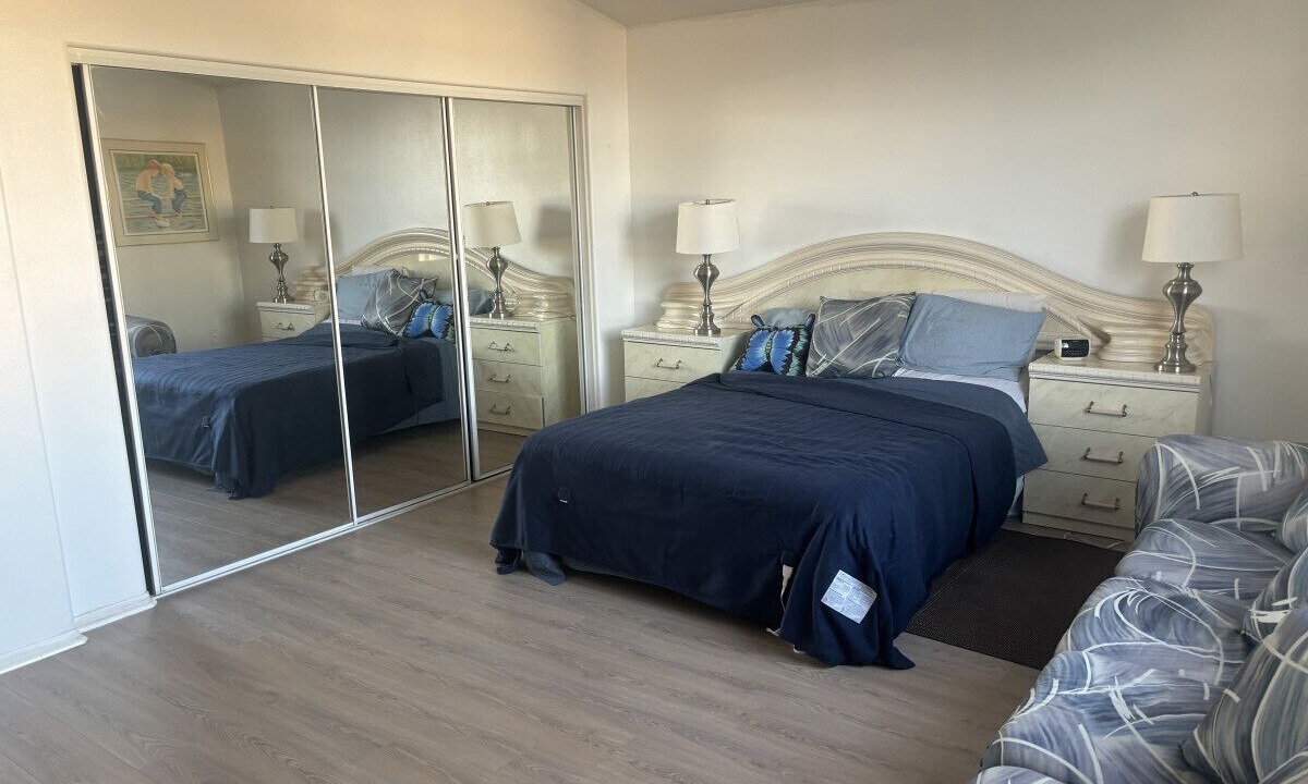 Photo of Bedroom in Camarillo