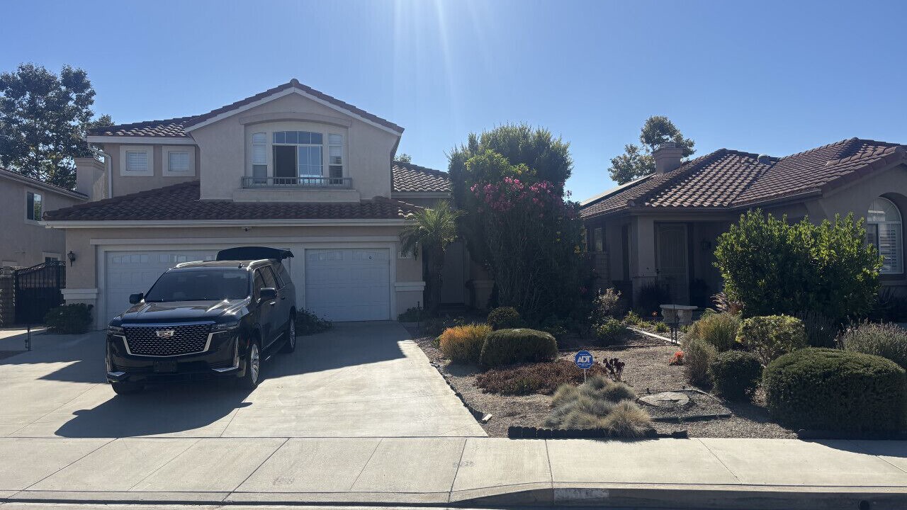 Photo of Outdoor in Camarillo