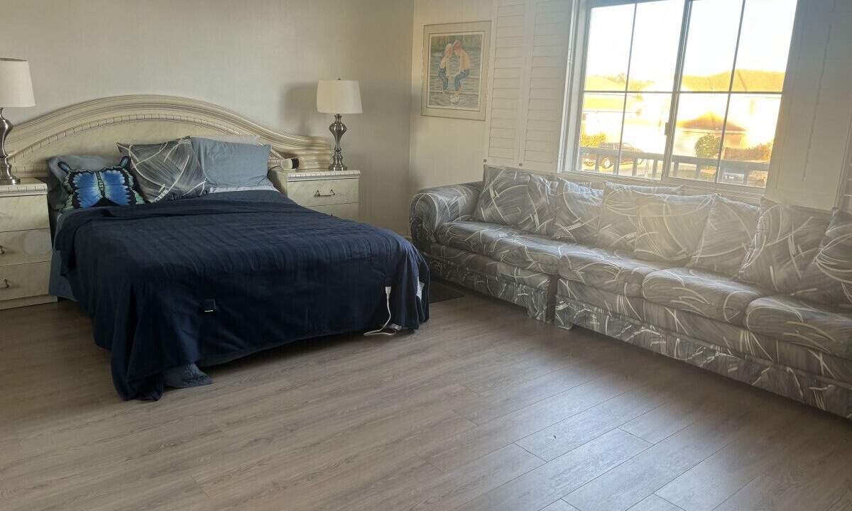 Photo of Bedroom in Camarillo