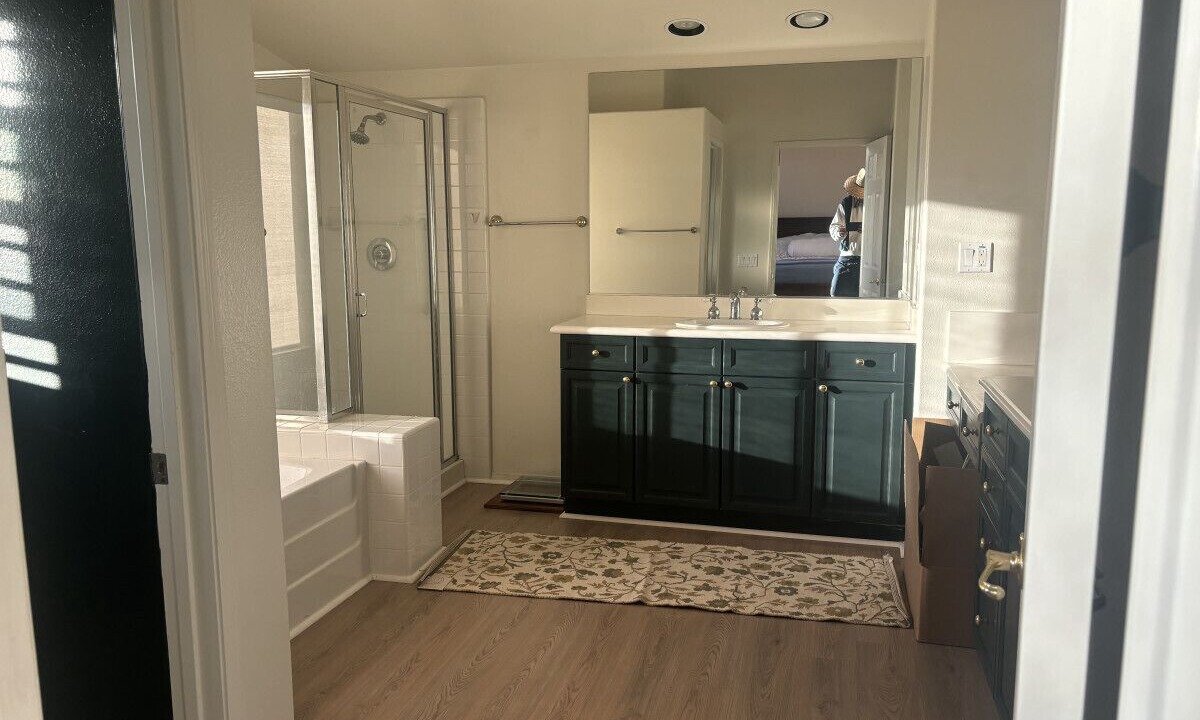 Photo of Bathroom in Camarillo