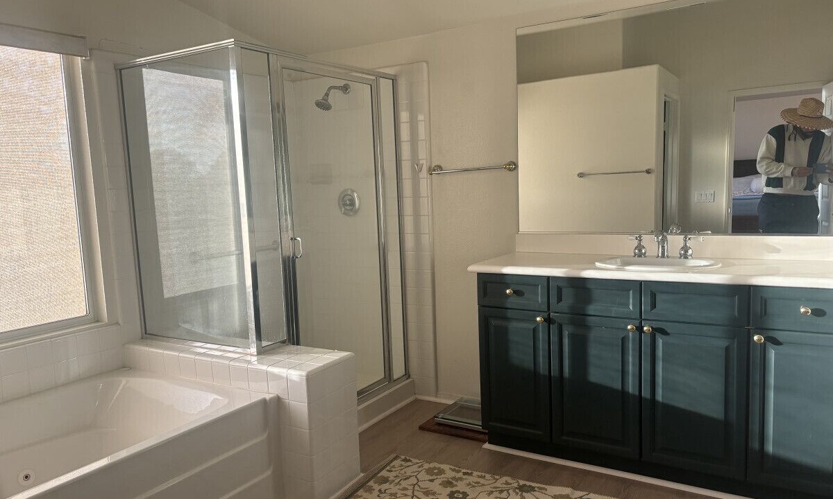 Photo of Bathroom in Camarillo