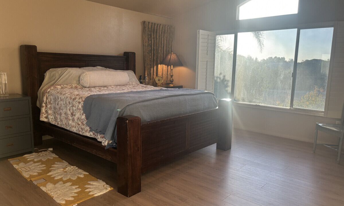 Photo of Bedroom in Camarillo