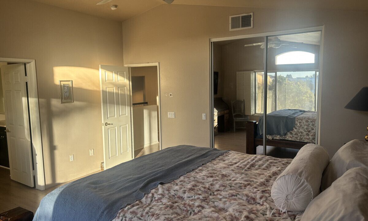 Photo of Bedroom in Camarillo