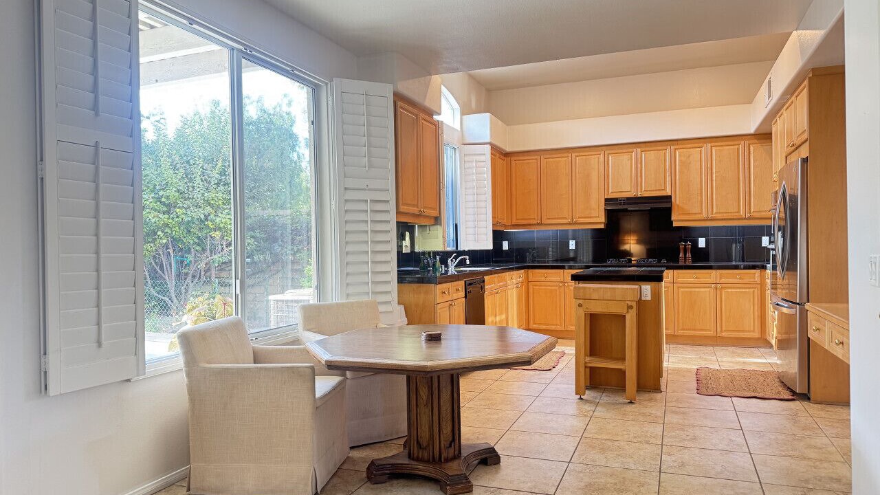 Photo of Kitchen in Camarillo