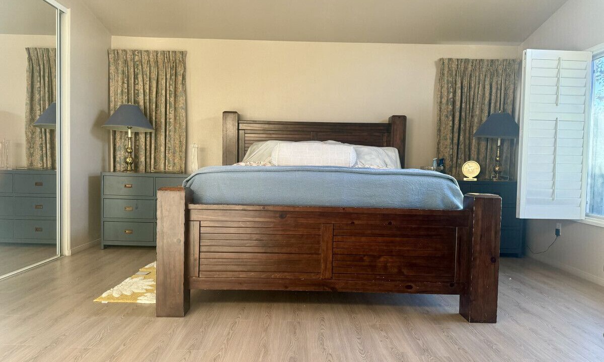 Photo of Bedroom in Camarillo