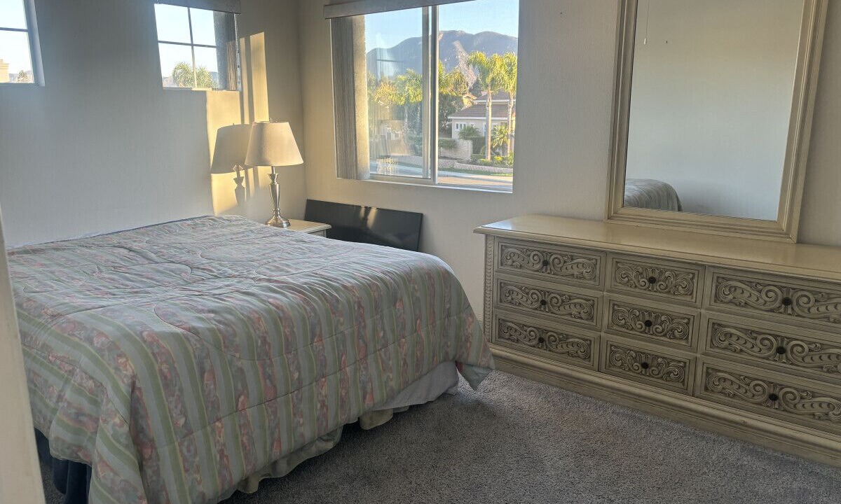 Photo of Bedroom in Camarillo