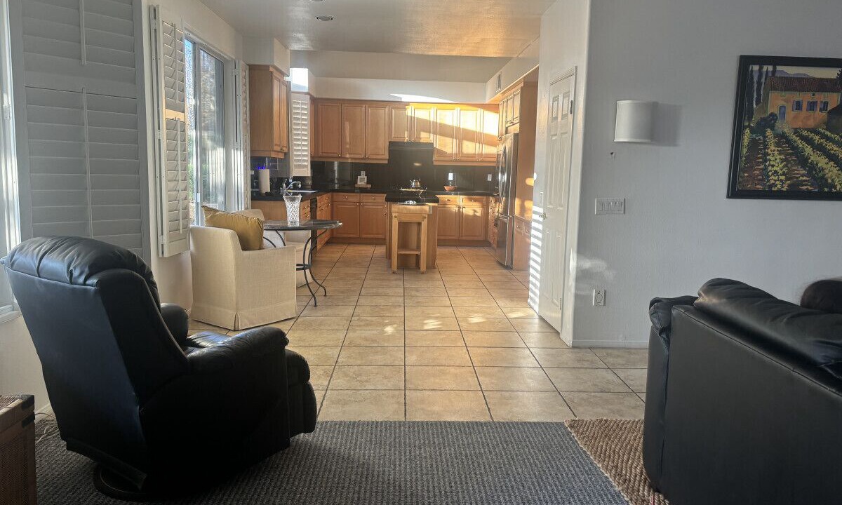 Photo of Livingroom in Camarillo