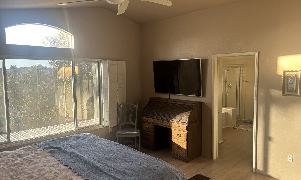 Photo of Bedroom in Camarillo