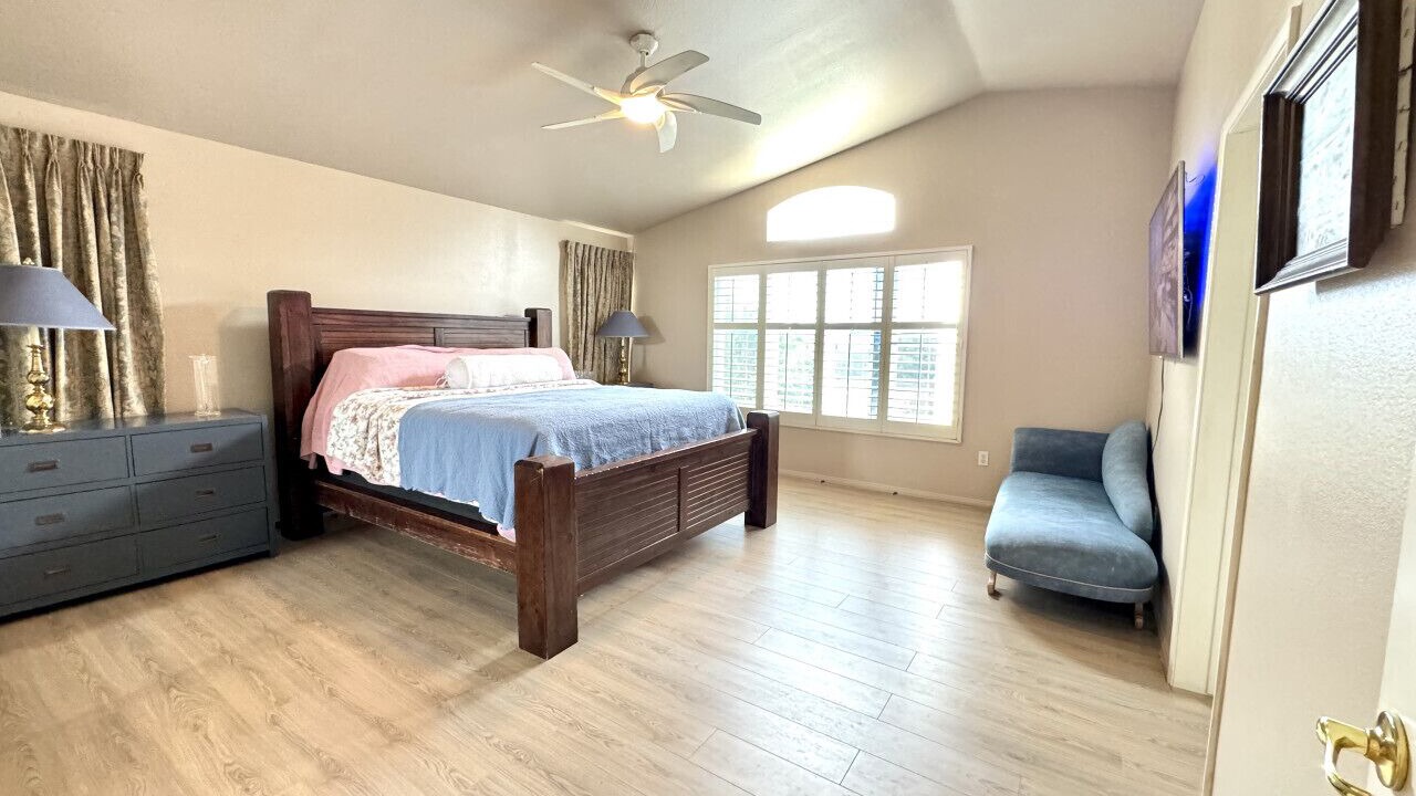 Photo of Bedroom in Camarillo