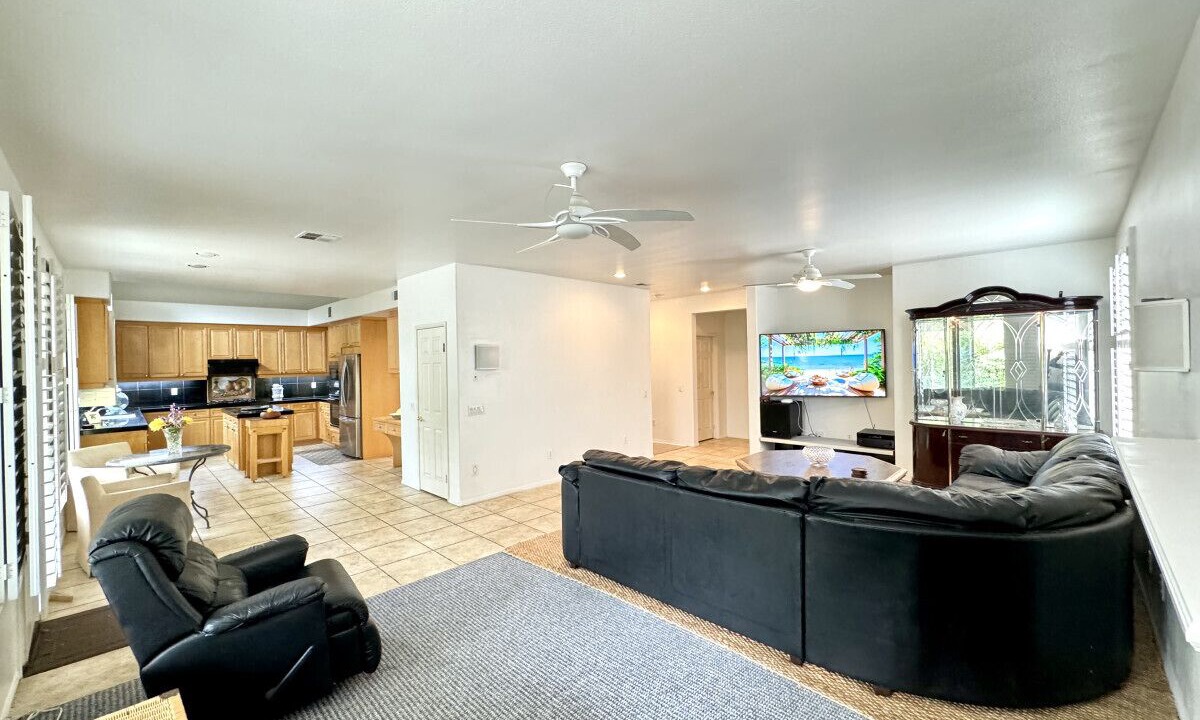 Photo of Livingroom in Camarillo