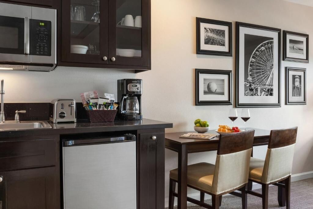 Photo of Kitchen in Southeast Anaheim