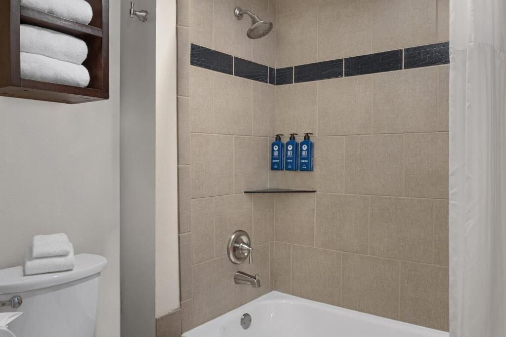 Photo of Bathroom in Southeast Anaheim