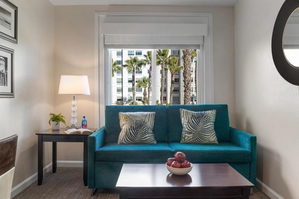 Photo of Livingroom in Southeast Anaheim