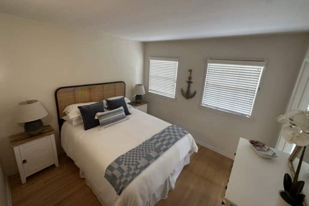 Photo of Bedroom in Hermosa Beach