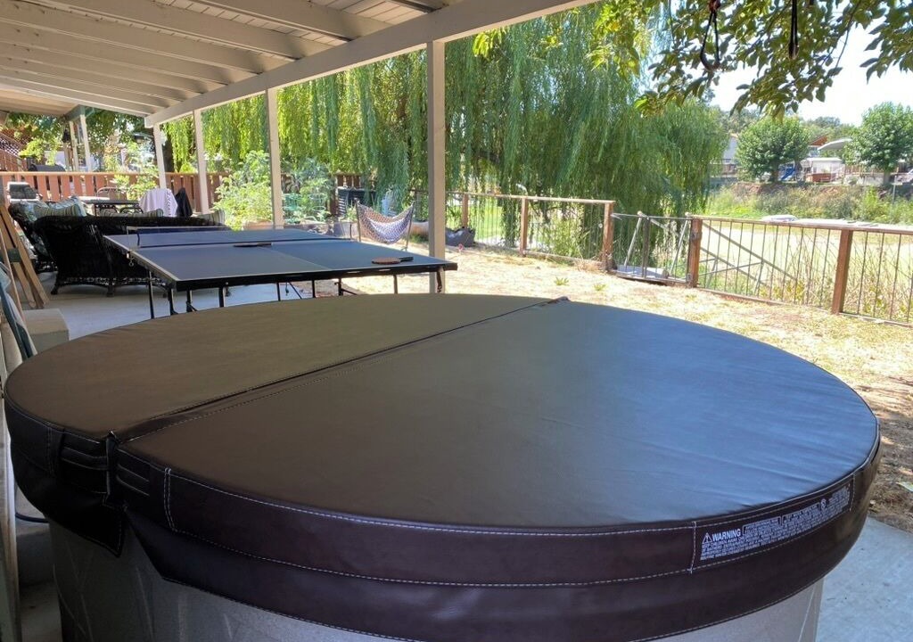 Photo of Patio Balcony in Lakeport