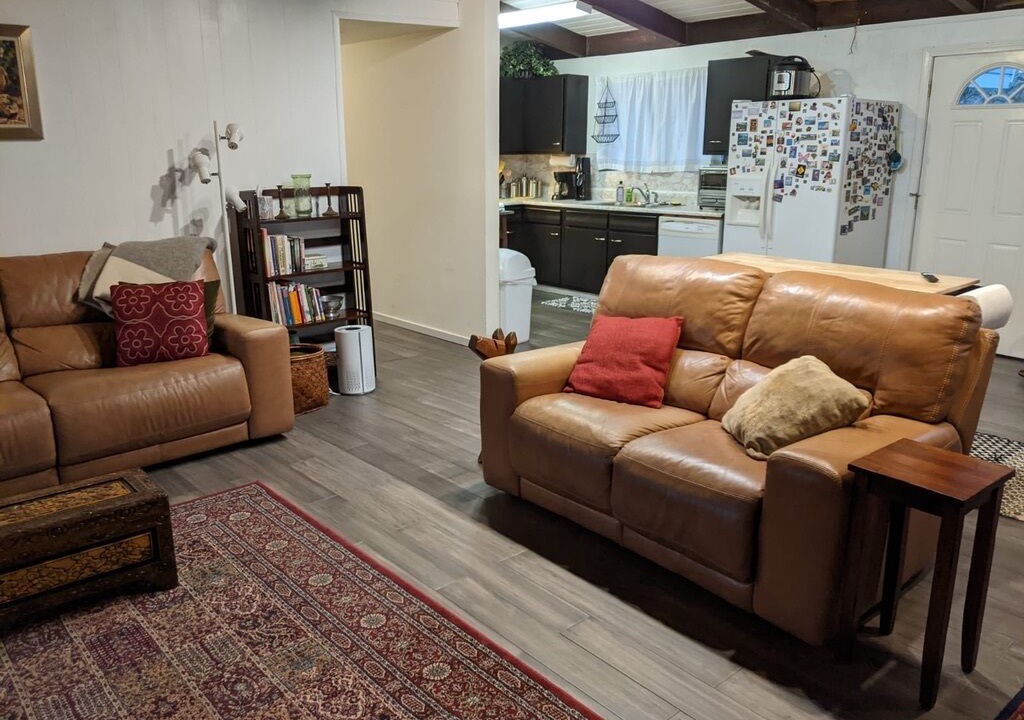 Photo of Livingroom in Lakeport