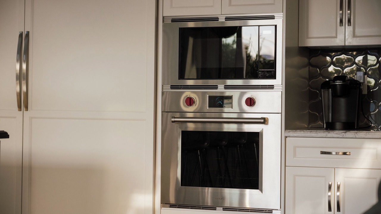Photo of Kitchen in Westwood