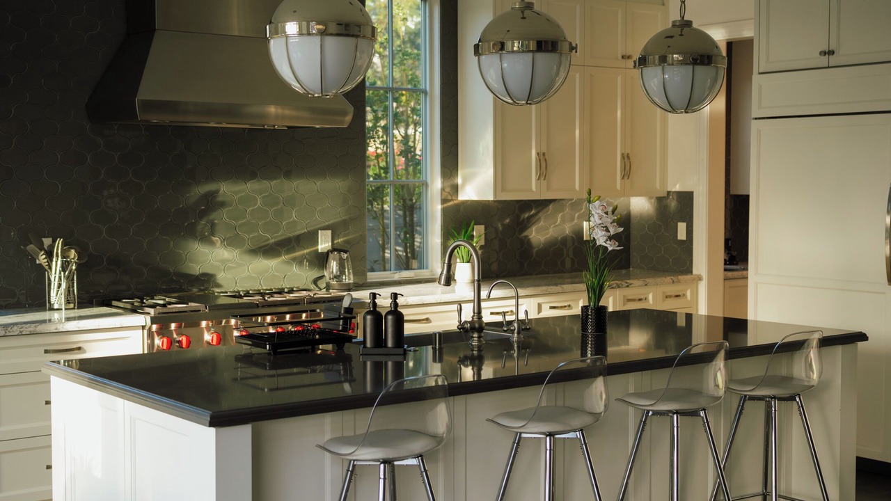 Photo of Kitchen in Westwood