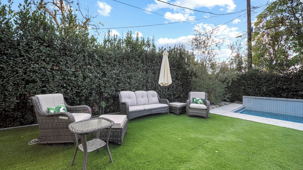 Photo of Outdoor in Westwood