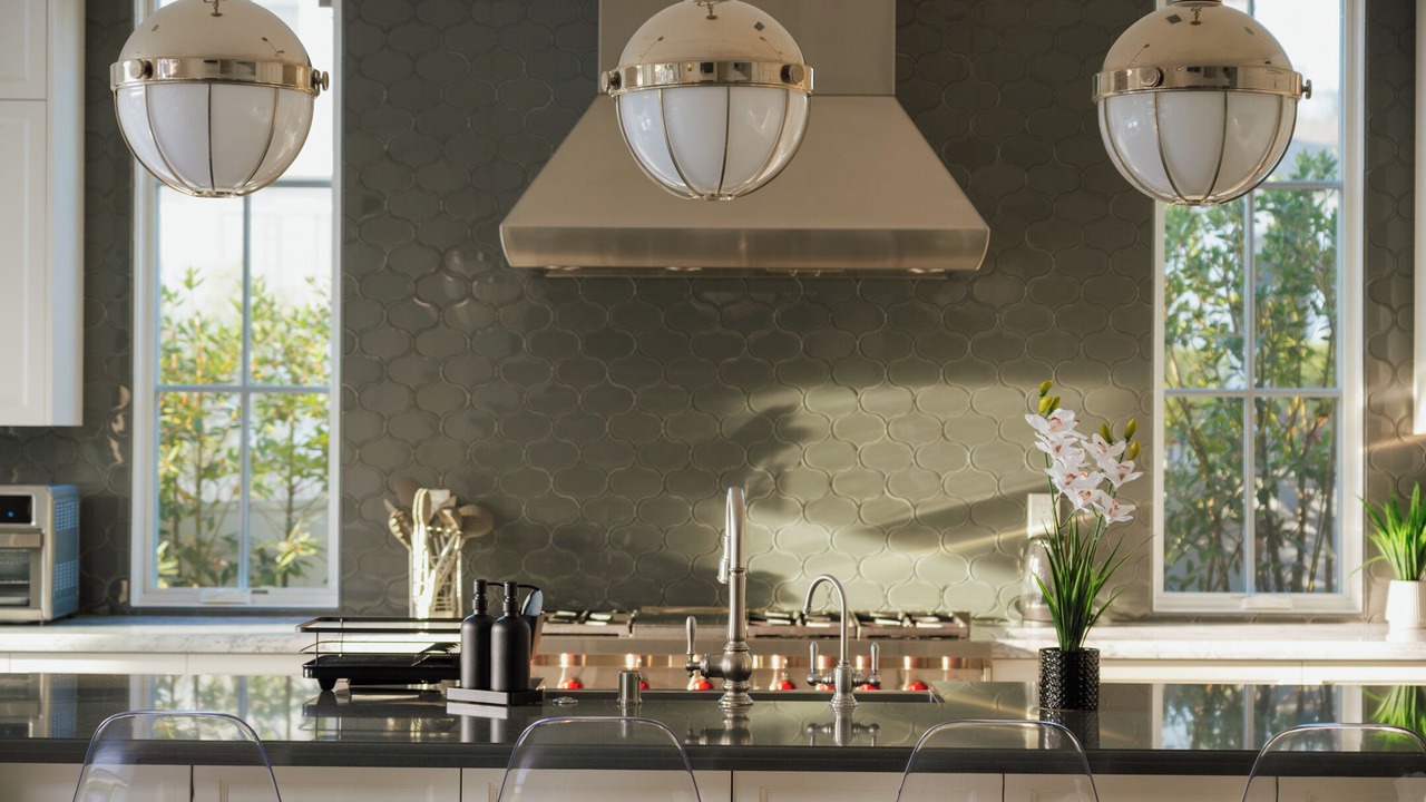 Photo of Kitchen in Westwood