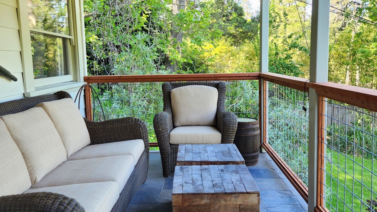 Photo of Outdoor in Guerneville