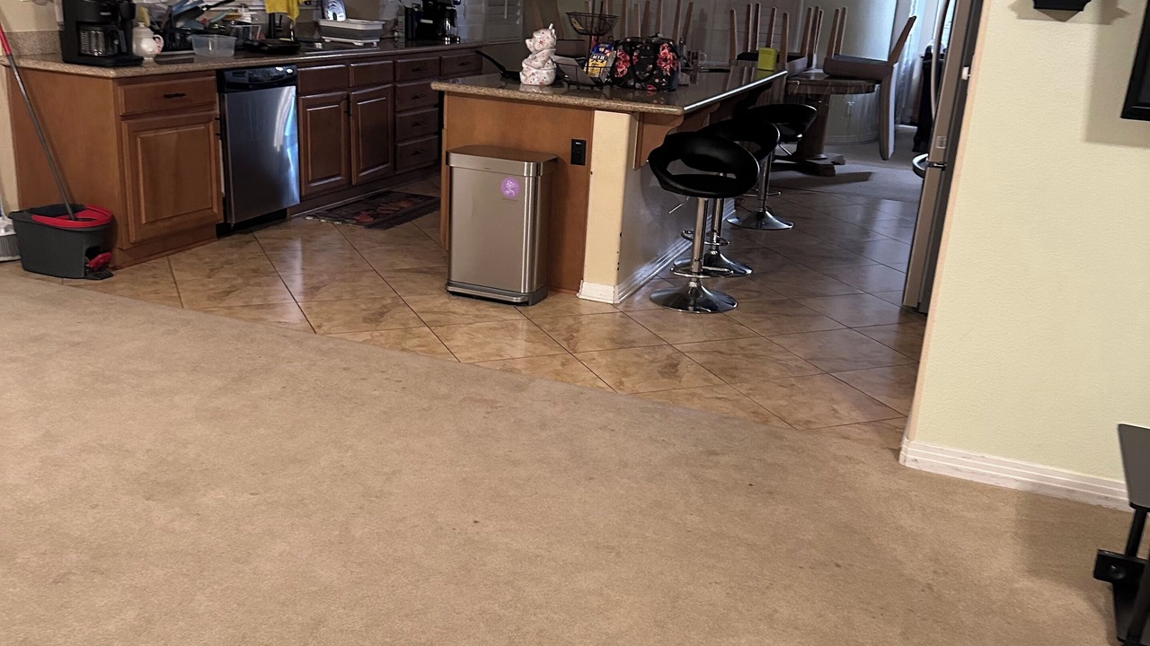 Photo of Kitchen in Victorville